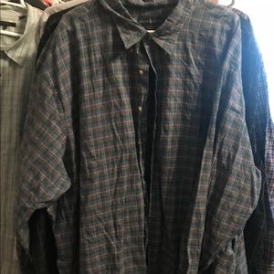 Ralph Lauren Big & Tall